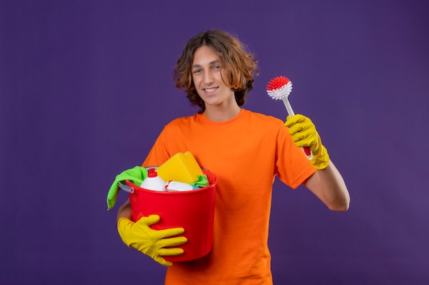 Professional cleaning service options